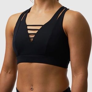 Born Primitive V Up Sports Bra Size Large